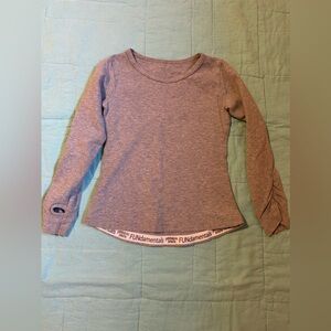 Peekaboo Beans LS Shirt